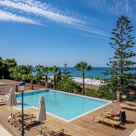 Benicàssim Palasiet Wellness Clinic&Thalasso 4 Sup מראה חיצוני תמונה