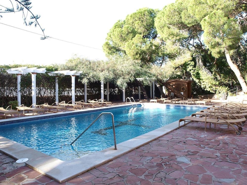 Benicàssim Palasiet Wellness Clinic&Thalasso 4 Sup מראה חיצוני תמונה