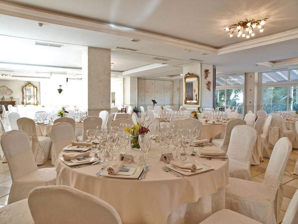 Benicàssim Palasiet Wellness Clinic&Thalasso 4 Sup מראה חיצוני תמונה