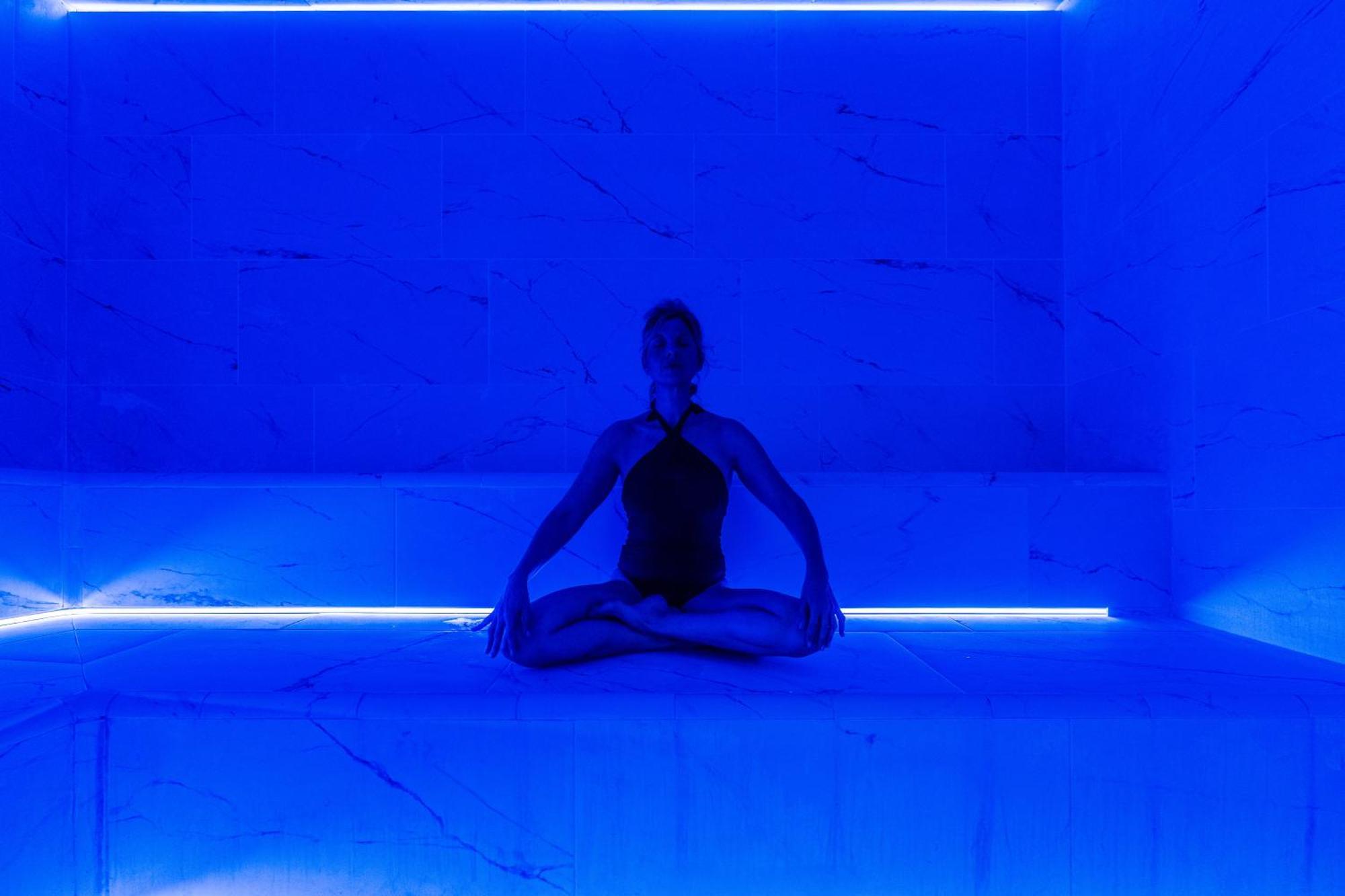 Benicàssim Palasiet Wellness Clinic&Thalasso 4 Sup מראה חיצוני תמונה
