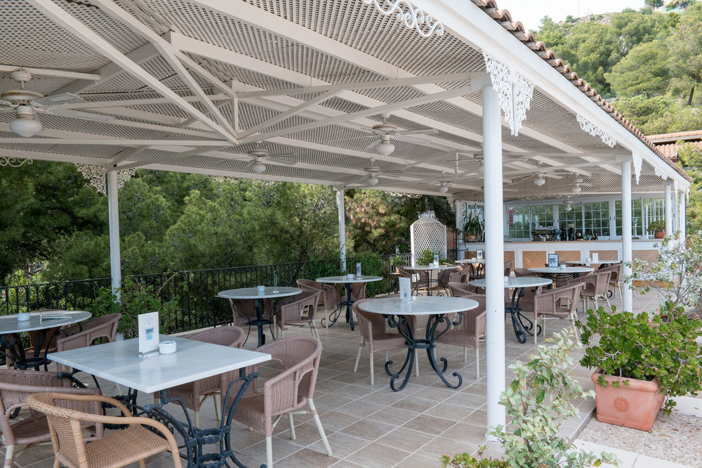 Benicàssim Palasiet Wellness Clinic&Thalasso 4 Sup מראה חיצוני תמונה