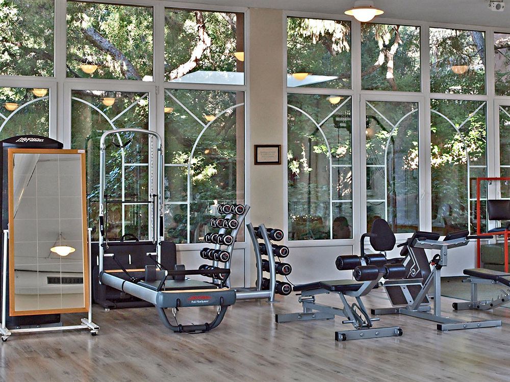 Benicàssim Palasiet Wellness Clinic&Thalasso 4 Sup מראה חיצוני תמונה